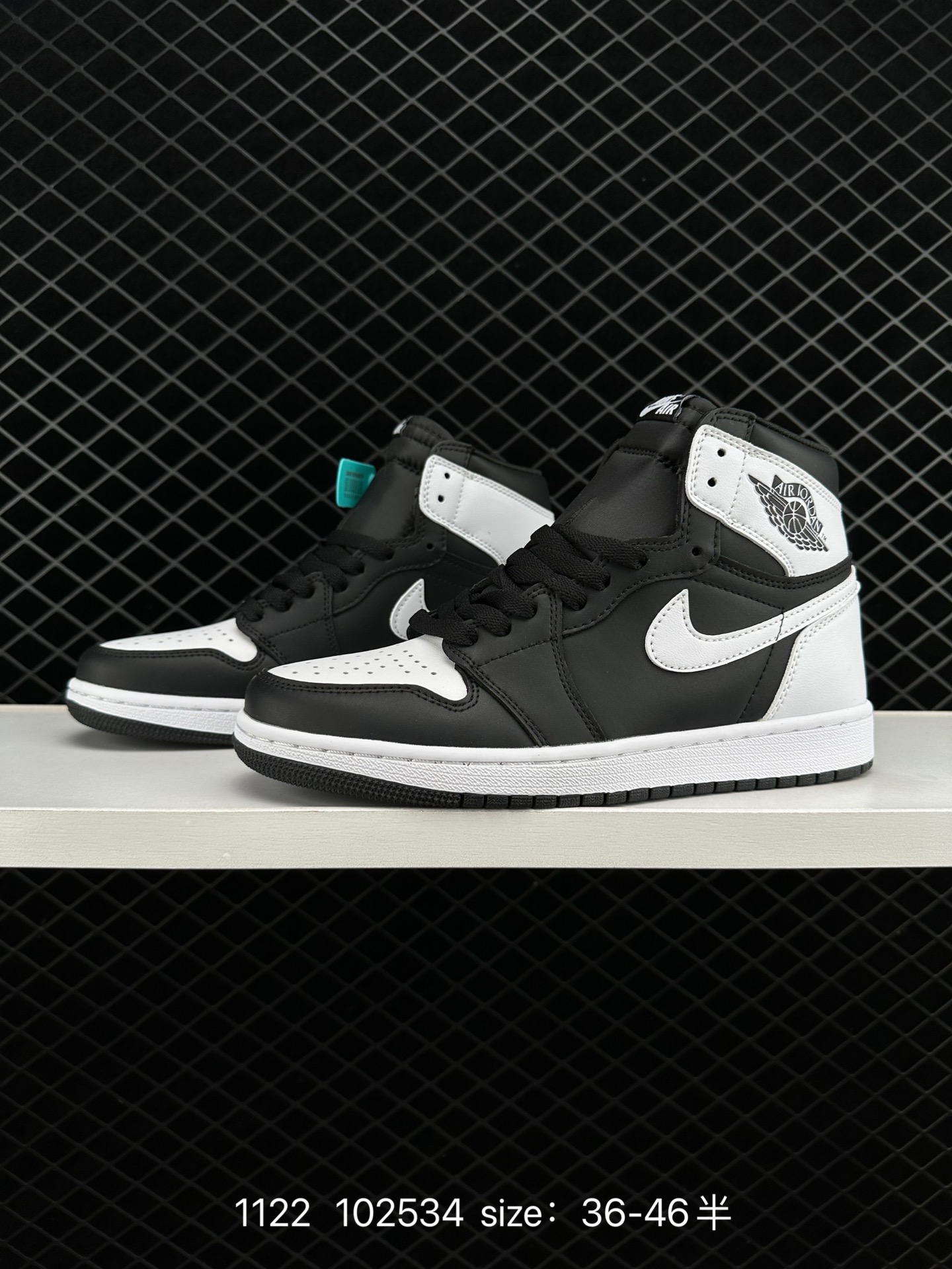 Air Jordan 1 High OG 